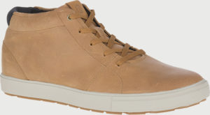 Boty Merrell Barkley Chukka