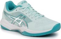 Boty Asics Gel-Game 7 1042A036 Zelená