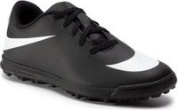 Boty NIKE Bravata II Tf 844440 001 Černá