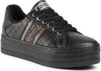 Sneakersy Guess Baritt FL7BRT FAL12 Černá