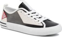 Tenisky Guess Nettuno Low FM6NTL LEA12 Černá