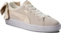 Sneakersy Puma Suede Bow Varsity Wn's 367732 03 Béžová