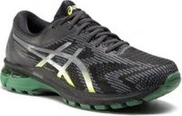 Boty Asics GT-2000 8 G-TX GORE-TEX 1011A874 Šedá