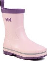 Holínky Helly Hansen Jk Midsund 3 11665-088 Růžová