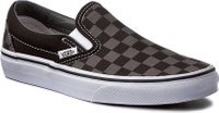 Tenisky Vans Classic Slip-On VN000EYEBPJ Černá