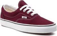 Tenisky Vans Era VN0A4BV45U71 Bordó