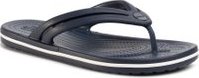 Žabky Crocs Crocband Flip W 206100 Tmavomodrá