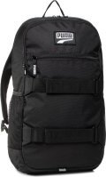 Batoh Puma Deck Backpack 076905 01 Černá