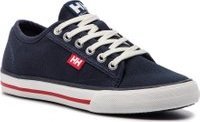 Tenisky Helly Hansen Fjord Canvas Shoe V2 114-66.597 Tmavomodrá