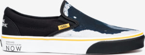 Boty Vans Ua Classic Slip-On (National Geographic)