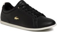 Tenisky Lacoste Rey Lace 120 1 Cfa 7-39CFA0012454 Černá