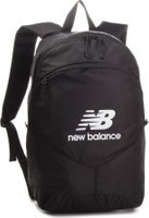 Batoh New Balance TM Backpack NTBBAPK8PK Černá