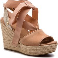 Espadrilky Ugg W Shiloh 1100974 Béžová