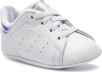 Boty adidas Stan Smith Crib CG6543 Bílá