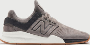 Boty New Balance MS247LG