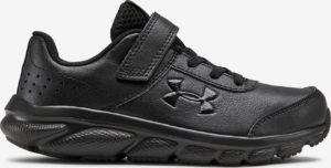 Boty Under Armour Ps Assert 8 Ufm Syn Ac-Blk