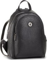 Batoh TOMMY HILFIGER Th Core Backpack AW0AW08526 Černá