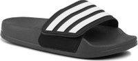 Nazouváky adidas adilette Shower Adjk EG1353 Černá