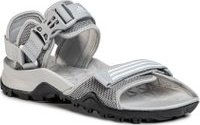 Boty adidas Cyprex Ultra Sandal Dlx W EE9995 Šedá