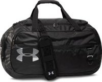 Taška Under Armour Undeniable Duffel 4.0 1342657-001 Černá