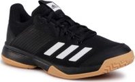 Boty adidas Ligra 6 Youth D97704 Černá