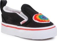 Tenisky Vans Slip-On V VN0A3488WL11 Černá