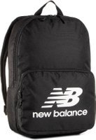 Batoh New Balance Class Backpack NTBCBPK8 Černá