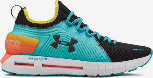 Boty Under Armour Hovr Phantom Se Rnr-Blue