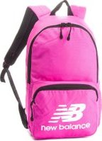 Batoh New Balance Class Backpack NTBCBPK8PK Růžová