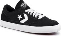 Tenisky Converse Net Star Classic Ox 166868C Černá