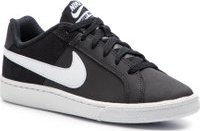 Boty NIKE Court Royale 749867 010 Černá