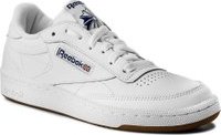 Boty Reebok Club C 85 AR0459 Bílá