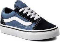 Tenisky Vans Old Skool VN000W9TNWD Modrá