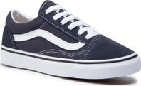 Tenisky Vans Old Skool VN0A4UHZ0KY1 Tmavomodrá