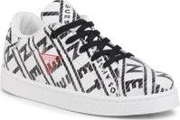 Sneakersy Guess Luiss Jr FJ7LSS ELE12 Bílá