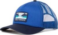 Kšiltovka Helly Hansen Trucker Cap 67435 Tmavomodrá