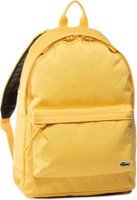 Batoh Lacoste Backpack NH2677NE Žlutá