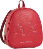 Batoh Armani Exchange 942563 CC284 31974 Černá