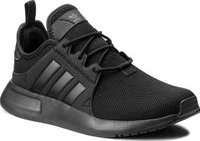 Boty adidas X_Plr J BY9879 Černá