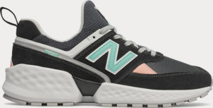 Boty New Balance MS574GNB