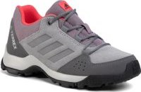 Boty adidas Terrex Hyperhiker Low Lea EF2537 Šedá