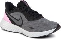 Boty NIKE Revolution 5 BQ3207 004 Šedá