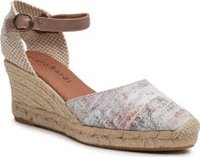 Espadrilky Sergio Bardi SB-01-09-000613 Barevná