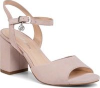 Sandály Solo Femme 82403-34-H18/000-07-00 Růžová