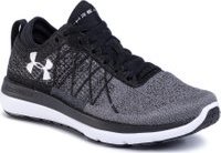 Boty Under Armour Ua W Threadborne Fortis 1295768-001 Šedá