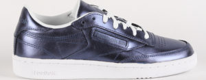 Boty Reebok Classic Club C 85 S Shine