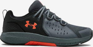 Boty Under Armour Charged Commit TR 2-BLK