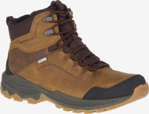 Boty Merrell Forestbound Mid Wp