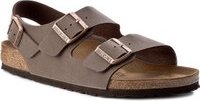 Sandály Birkenstock Milano Bs 0634501 Hnědá