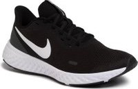 Boty NIKE Revolution 5 BQ3204 002 Černá